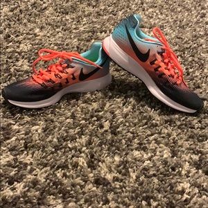 Nike shoes